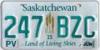Saskatchewan