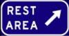Rest Area Next Exit