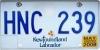 Newfoundland and Labrador