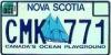 Nova Scotia
