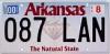 Arkansas