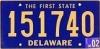 Delaware
