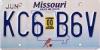 Missouri