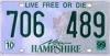 New Hampshire