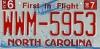 North Carolina