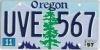 Oregon