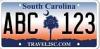 South Carolina