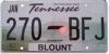 Tennessee